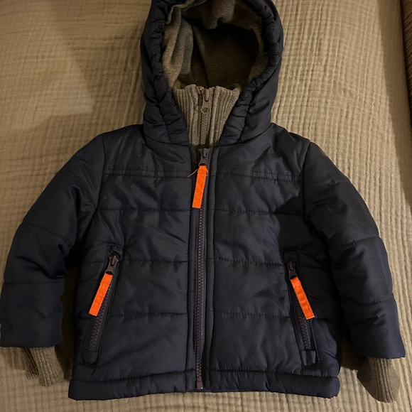 Rothschild boys coat 6-9 mts - Picture 5 of 9